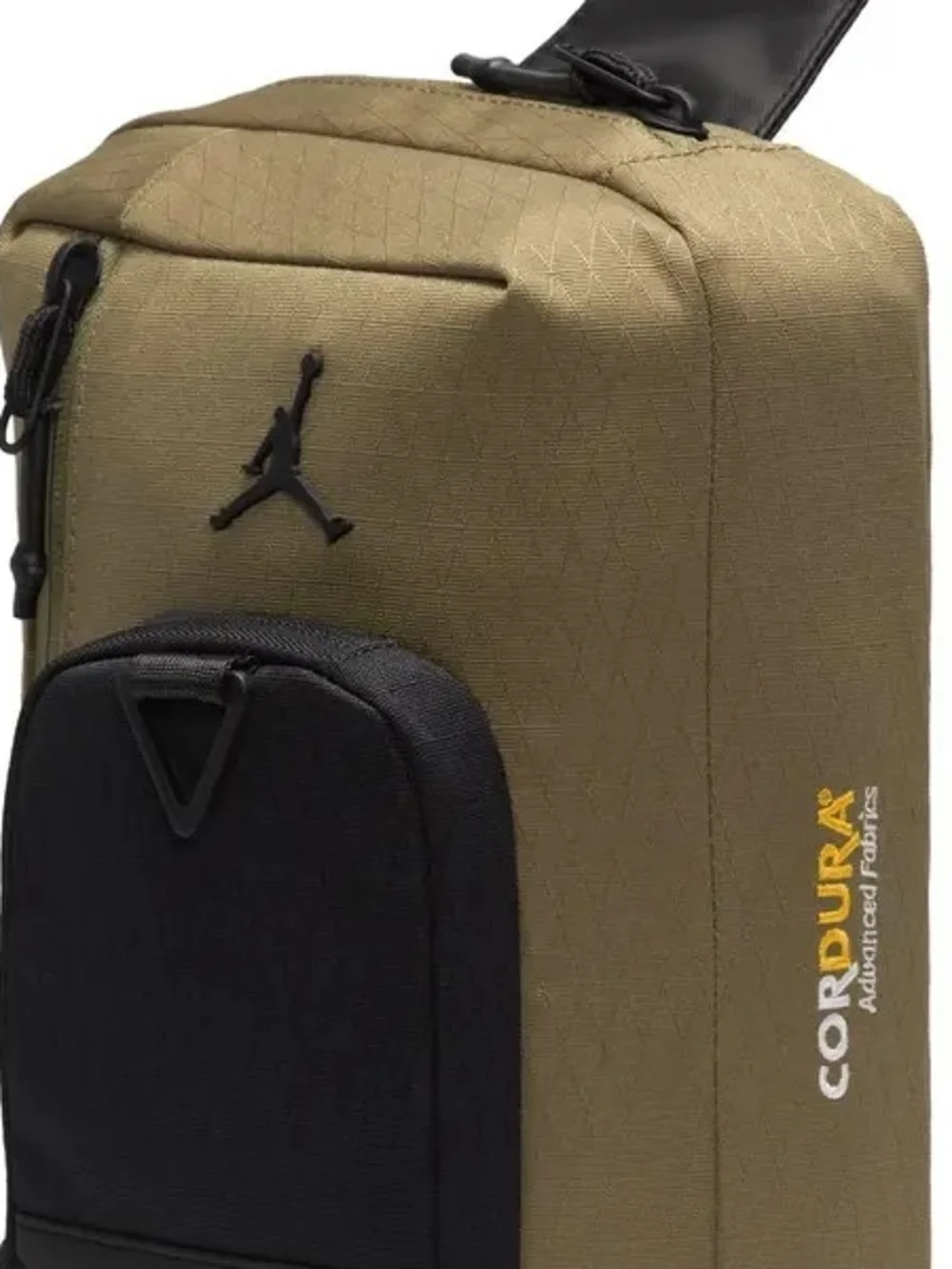 Jordan Collectors Crossbody Bag